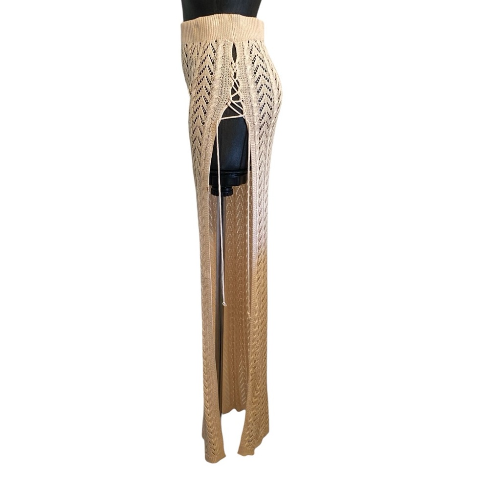 Authentic HYFVE Swim Skirt Coverup